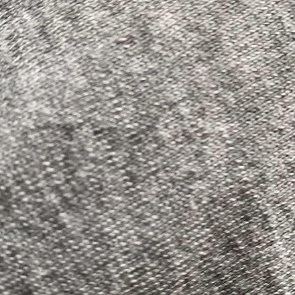 Grey & Peach top - Picture 4 of 6